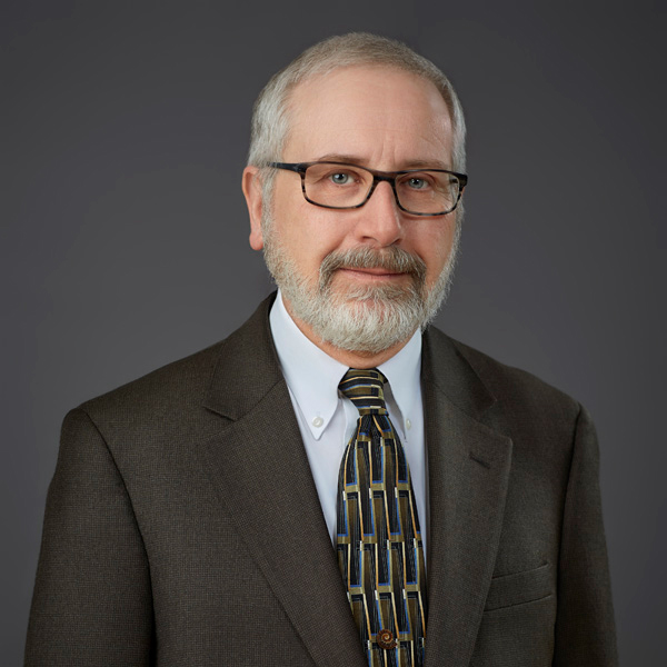 William D. Saltzman